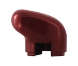 Gear Shift Cover - OEM Style 13/15/18 - Red