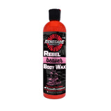 Rebel Beaver Wax