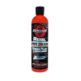 Rebel Pipe Dream Chrome Conditioner and Polish 12 Oz.