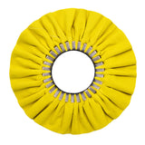 Airway Buffing Wheels
