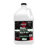 Rebel Moneyshot Wash N Wax Soap
