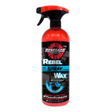 Rebel Spray Wax
