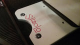 Peterbilt Seat Base Adapter