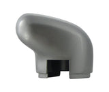 Gear Shift Cover - OEM Style 13/15/18 - Silver