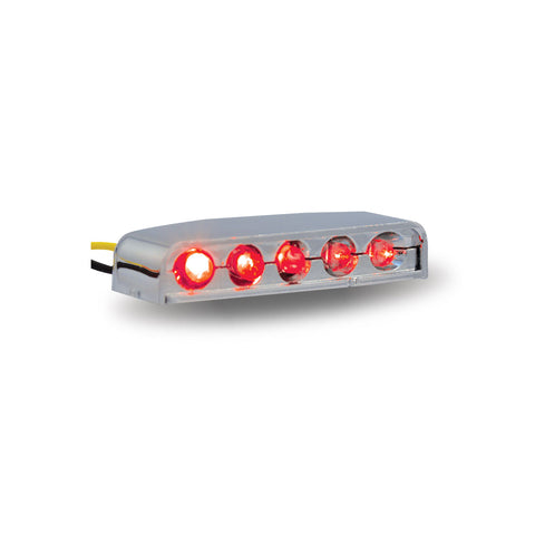 LED Auxiliary Red