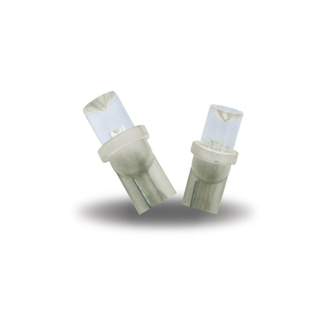 194 LED Replacement Bulb - 1 Diode - White (2 Pack)