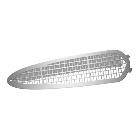 Freightliner Business Class M2 112 Chrome Intake Grill