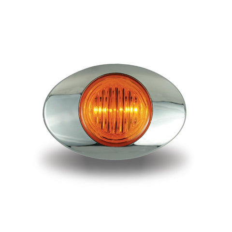 Amber LED Replacement for M3