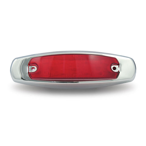Peterbilt Red LED (12 Diodes)