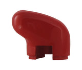 Gear Shift Cover - OEM Style 13/15/18 - Viper Red