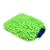 Microfiber Wash Mitt