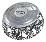 Skulls White