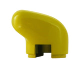 Gear Shift Cover - OEM Style 13/15/18 - Yellow