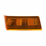 6 LED Amber Turn Signal Light For 2018-2020 Freightliner Cascadia