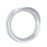 Kenworth Speed/Tachometer Gauge Cover w/ Visor - Classic Design