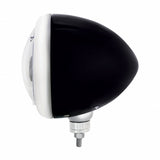 Black Guide Headlight 5 LED Bulb - Blackout