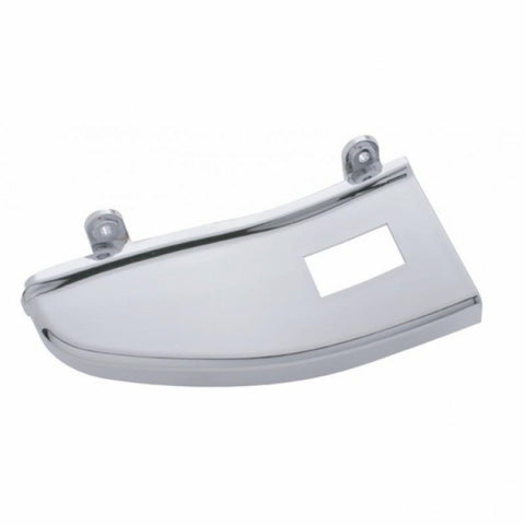 Freightliner Window Switch Panel (1 Hole) - Passenger