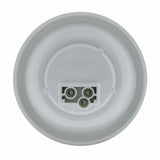 18 LED 4" "GLO" Stop, Turn & Tail Light - Red Led/Red Lens