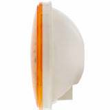 LED 4" Light - Amber