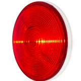 LED 4" Light - Red