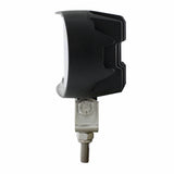 8 LED Oval Wide Angle Driving/Work Flood Light