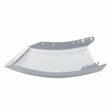 Freightliner M2 (112) Bumper End - 28.35" - Passenger - Painted