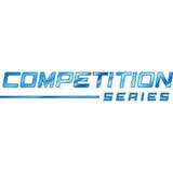 Stainless 30" Spring Loaded Mud Flap Hanger - Competition Series
