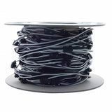100' Wire Harness - 12" Wire Lead w/ 100 Molded 2 Wire Plugs