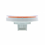 18 LED 4" "GLO" Turn Signal Light Kit - Amber LED/Amber Lens