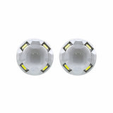 High Power 8 LED 1156 Bulb - White