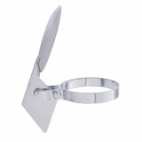 5" Stainless Steel Rain Cap
