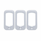 Rocker Switch Trim - Indented