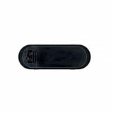 7 LED 6" Oval Stop, Turn & Tail Light Kit