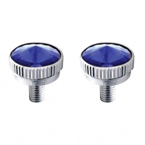 6 mm C.B. Mounting Bolt - Blue Diamond