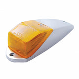 15 LED Pick-Up/SUV Cab Kit - Amber LED/Amber Lens