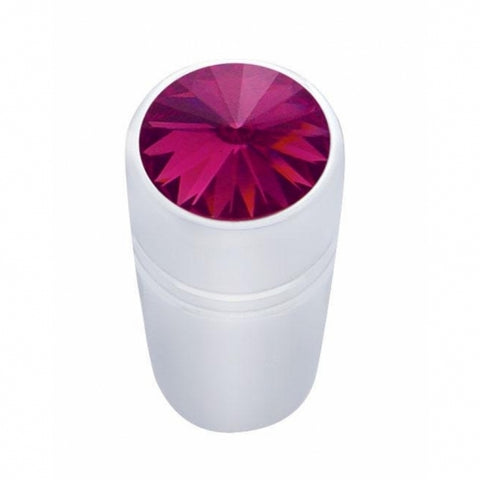 Mini Peterbilt Toggle Switch Extension - Purple Diamond