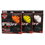 Airway Buffing Wheels