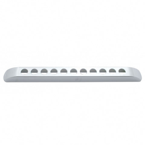 17" LED Light Bar Bezel Only
