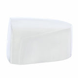 Volvo VNL 2004+ Chrome Hood Mirror Cover