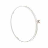 Stainless Steel 7" Headlight Retaining Ring