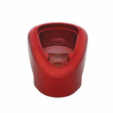 13/15/18 Speed Gearshift Knob - Candy Red