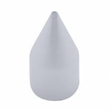 9/16" x 1 1/2" Spike Nut Cover - Push-On (10/Pack)