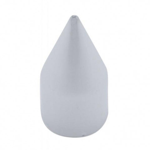 9/16" x 1 1/2" Spike Nut Cover - Push-On (10/Pack)