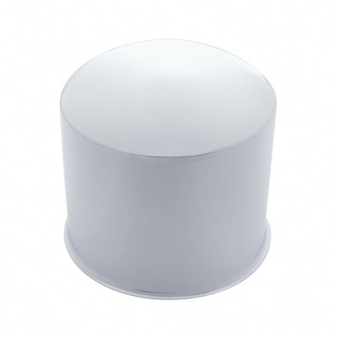 Stainless Rear Axle/Hub High Hat Only