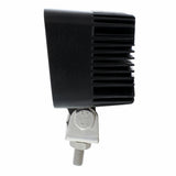 6 High Power LED Rectangular Driving/Work Light