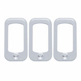 Rocker Switch Trim - Indented