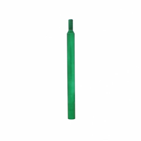 6” Shifter Shaft Extender - Emerald Green