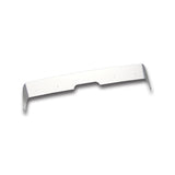 Stainless Bug Deflector For 2000+ Western Star 4964/FX/FA/EX/SX