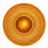 LED 4" Light - Amber