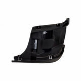 Freightliner Cascadia Bumper Reinforcement Without Fog Light Hole